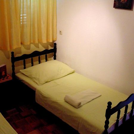 Guest House Petricevic Split Exteriör bild