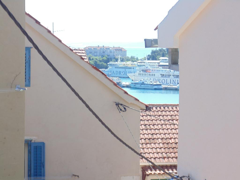 Guest House Petricevic Split Rum bild