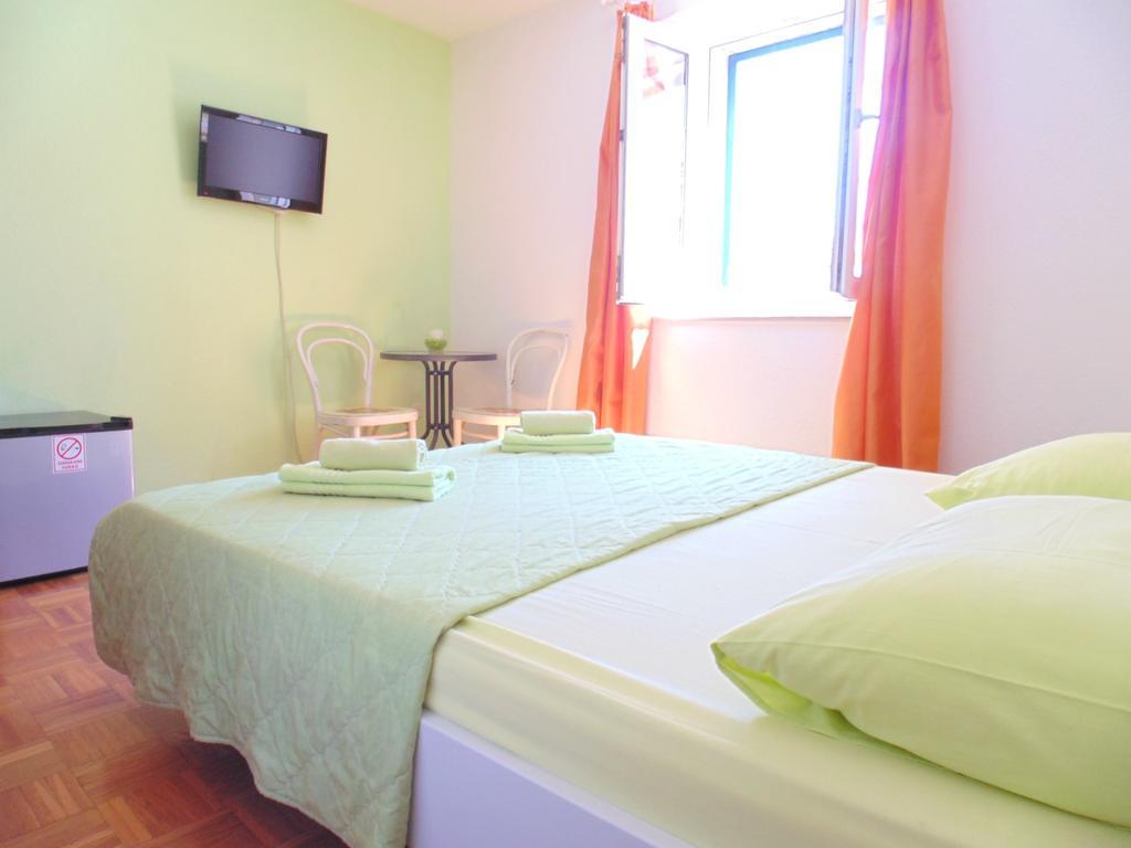 Guest House Petricevic Split Rum bild