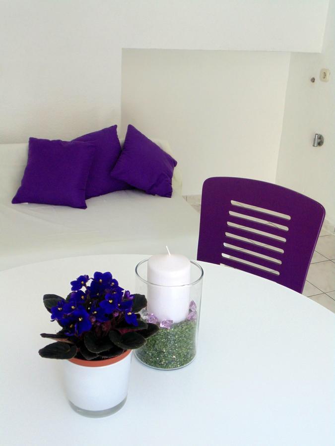 Guest House Petricevic Split Exteriör bild