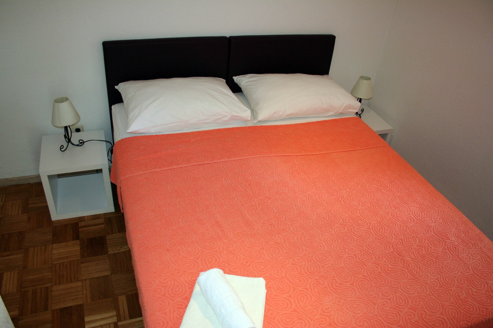 Guest House Petricevic Split Exteriör bild