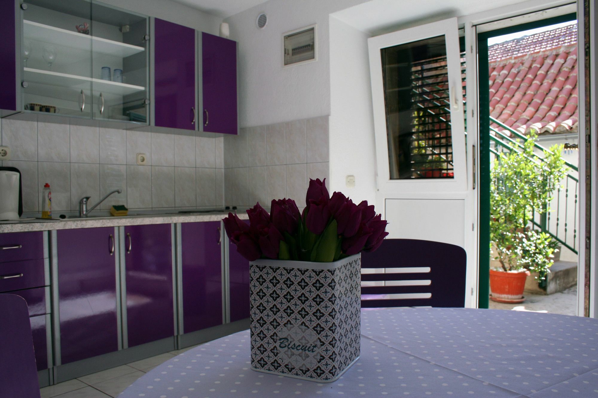 Guest House Petricevic Split Exteriör bild